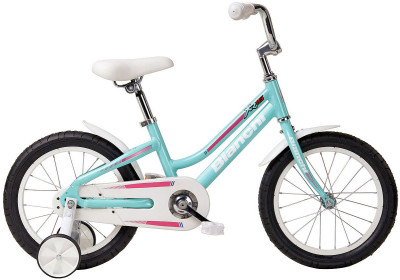 BIANCHI XR16 Girl 2022