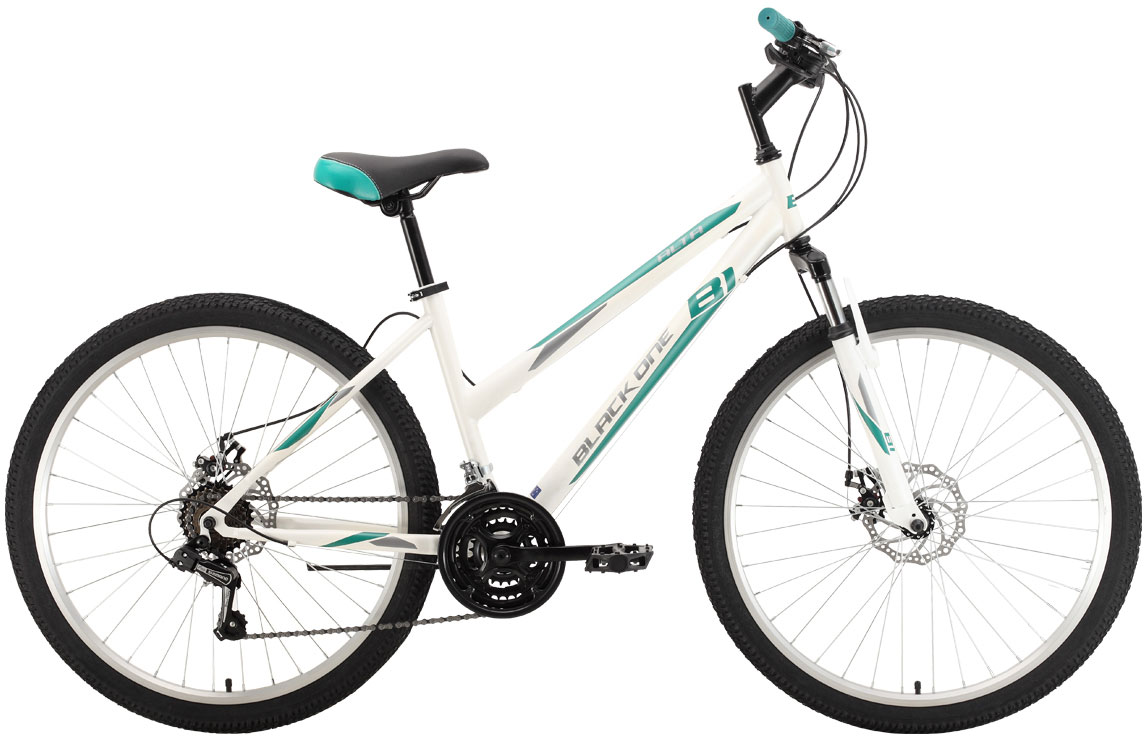 BLACK ONE Alta 26 D 2021