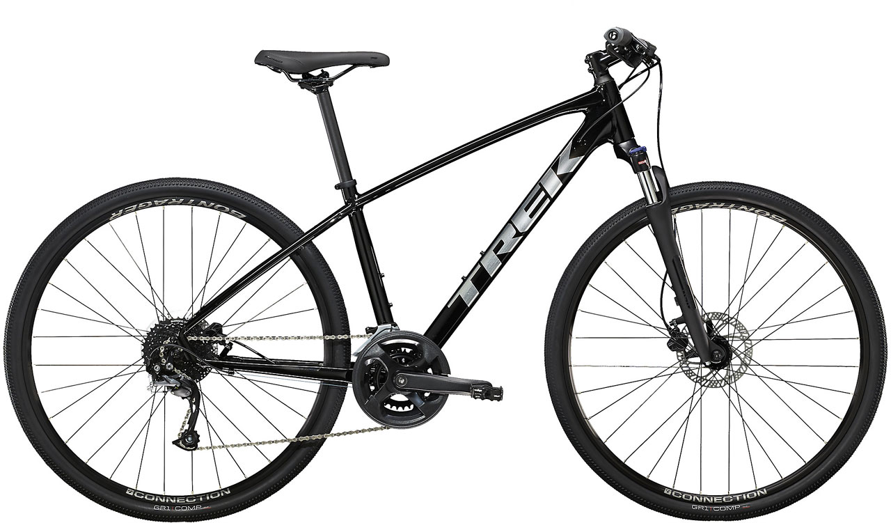 TREK Dual Sport 2 700C 2022