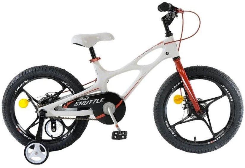 ROYALBABY Space Shuttle 18