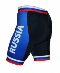 Велошорты S-RUSSIA-C16 PRO Funkier M