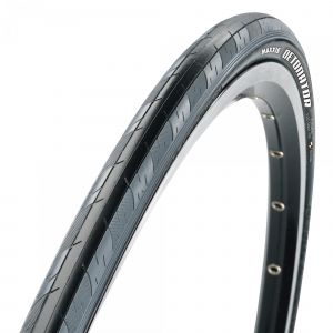 Покрышка Maxxis Detonator TPI60 Wire 700x28C ETB00394000
