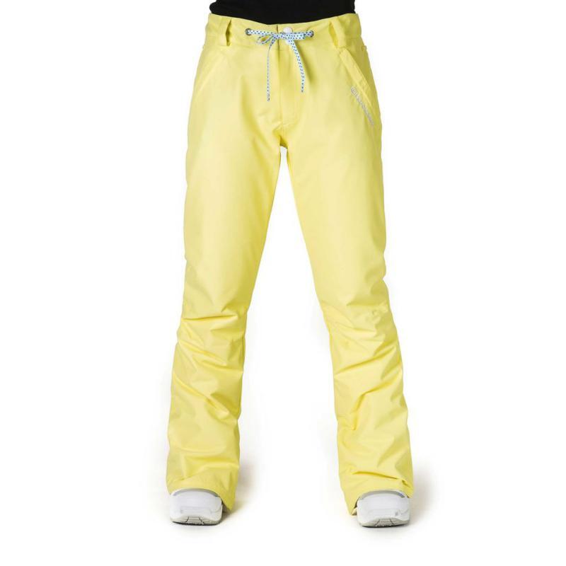 Штаны HORSEFEATHERS PAT