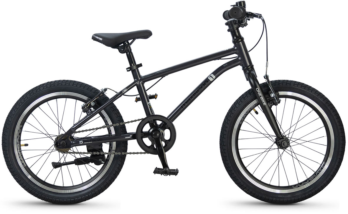 MAXISCOO 1Bike 18 2026