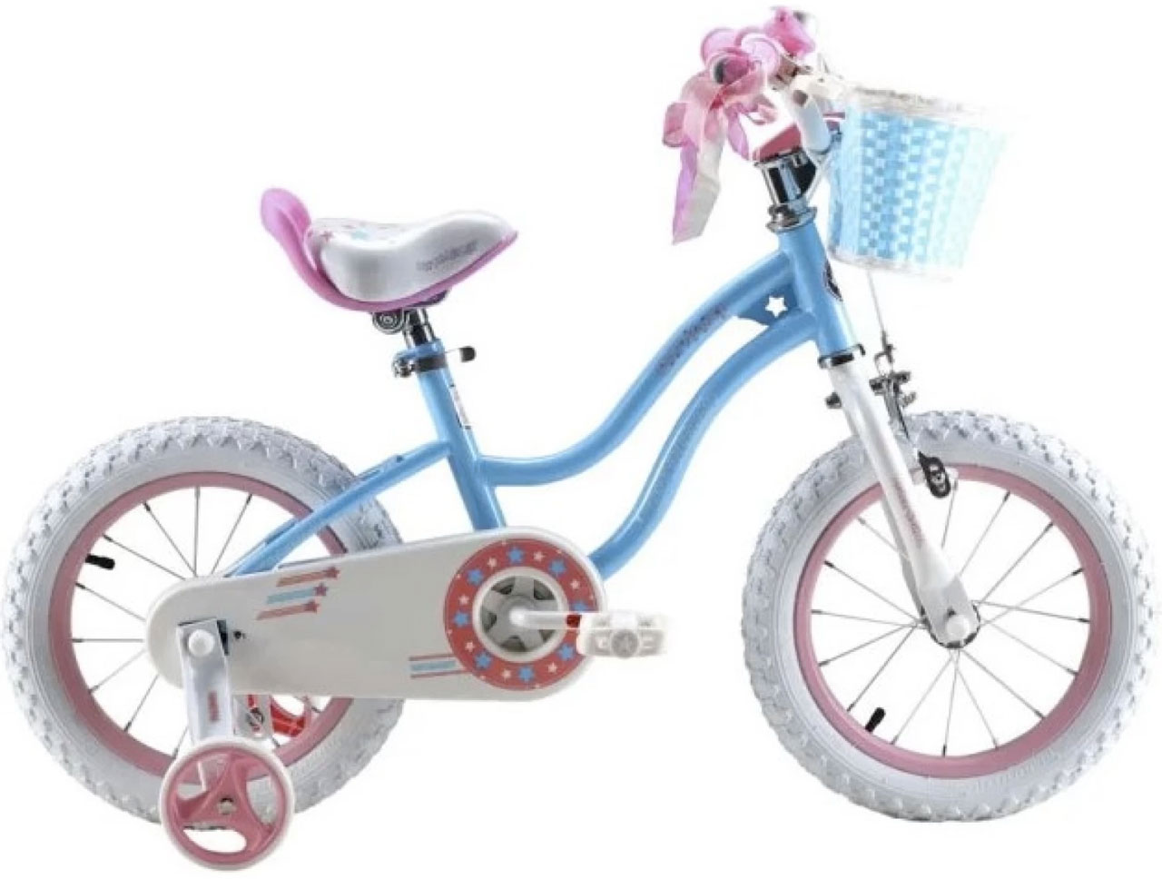 ROYALBABY Stargirl Steel 16