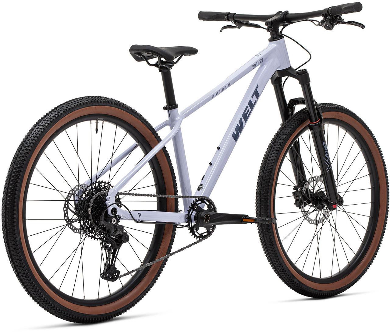 WELT Sainty 2.0 27 2026