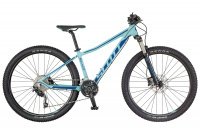 Scott Contessa Scale 30 2018