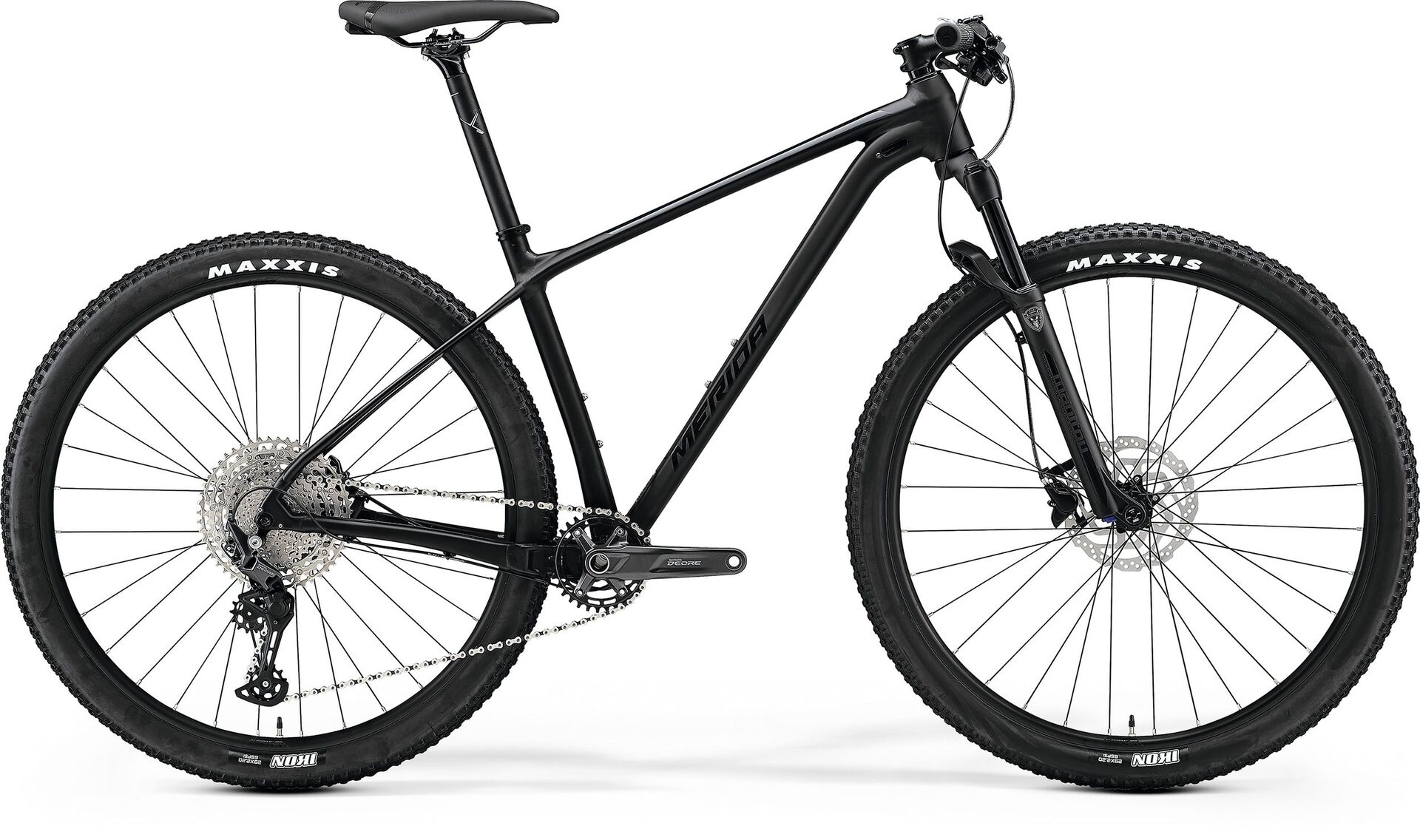 MERIDA Big.Nine Limited 29 2021