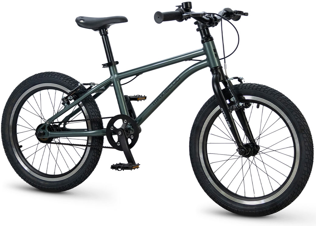 MAXISCOO Air Stellar 18 2026