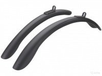 Крылья BBB 24-26" RainWarriors BFD-01