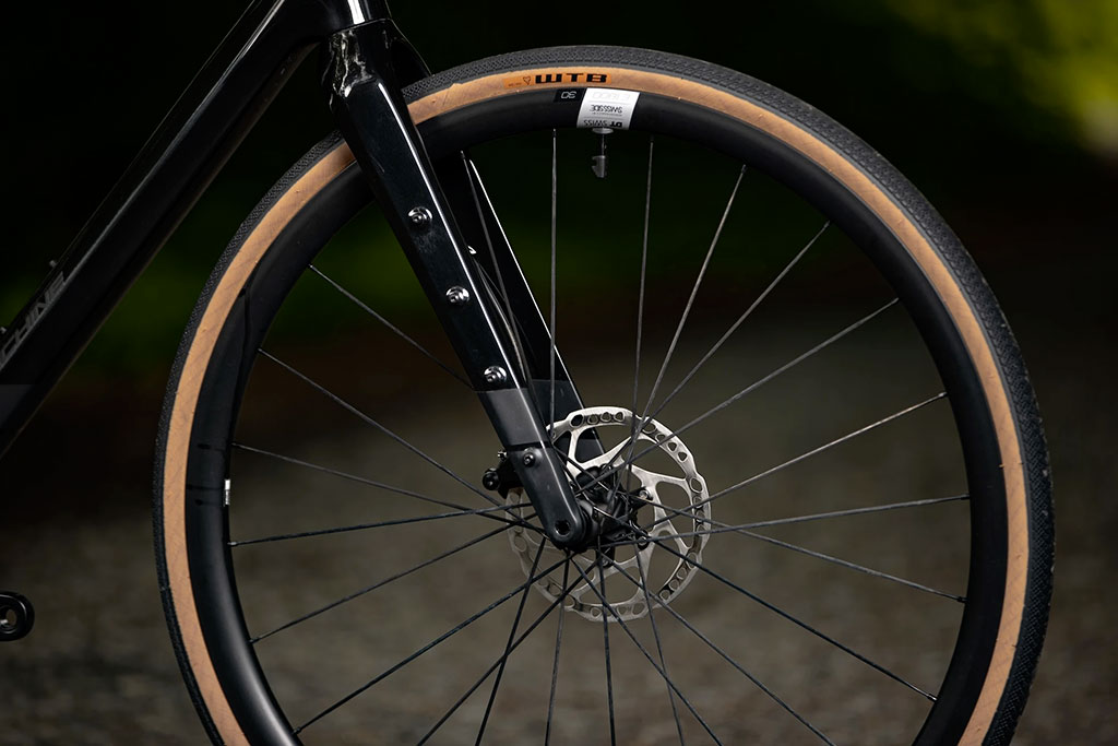 ROCK MACHINE Lukk Cr 80