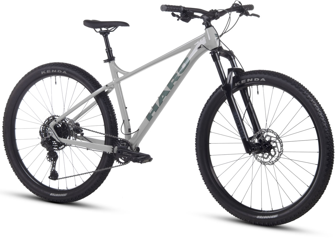HARO Double Peak 29 Comp 2025
