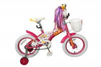 STARK Tanuki 14 Girl 2019