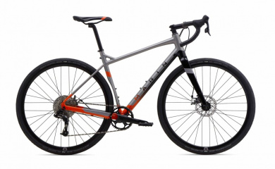 MARIN Gestalt X10 700с 2019