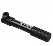 Насос SKS Piccolo мини черный