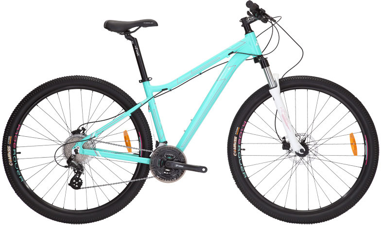 RIDEROVER Mona SE 29