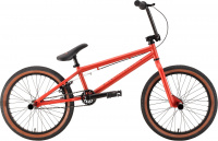 WELT BMX Freedom 2021