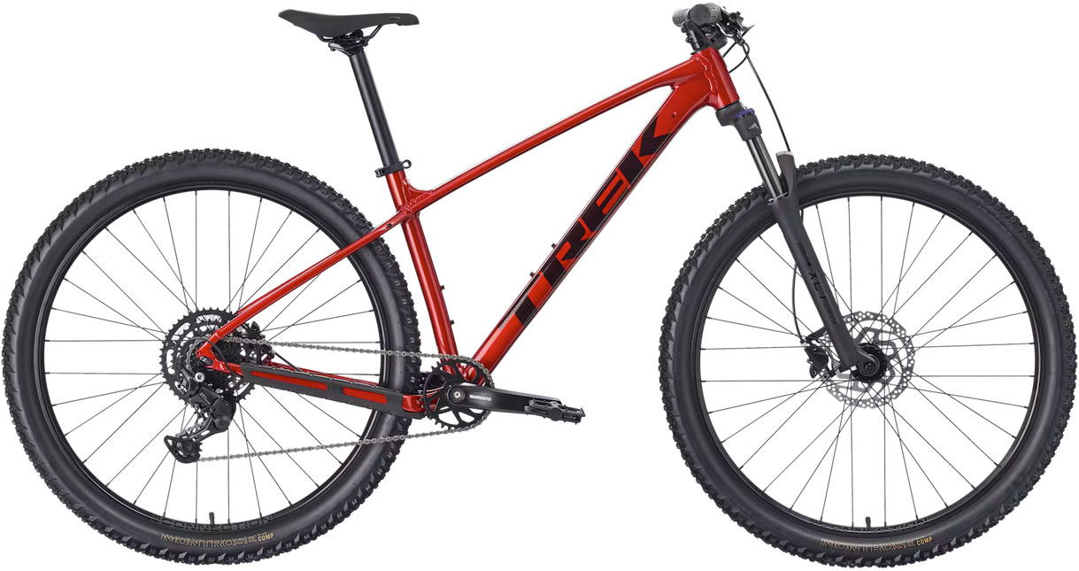 TREK Marlin 5 Gen 3 27.5 2026