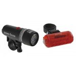 Фара+фонарь 5-221075 5д/2ф с линзами+5д/4ф VENTURA