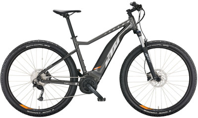 Электровелосипед KTM Macina Ride 591
