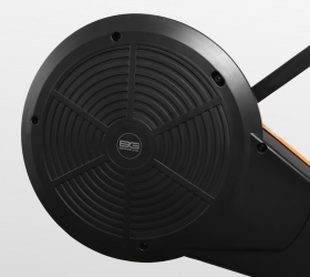 Гребной тренажер BRONZE GYM RW1200M Pro