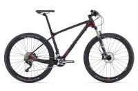 Giant XTC Advanced 27.5 2 2016