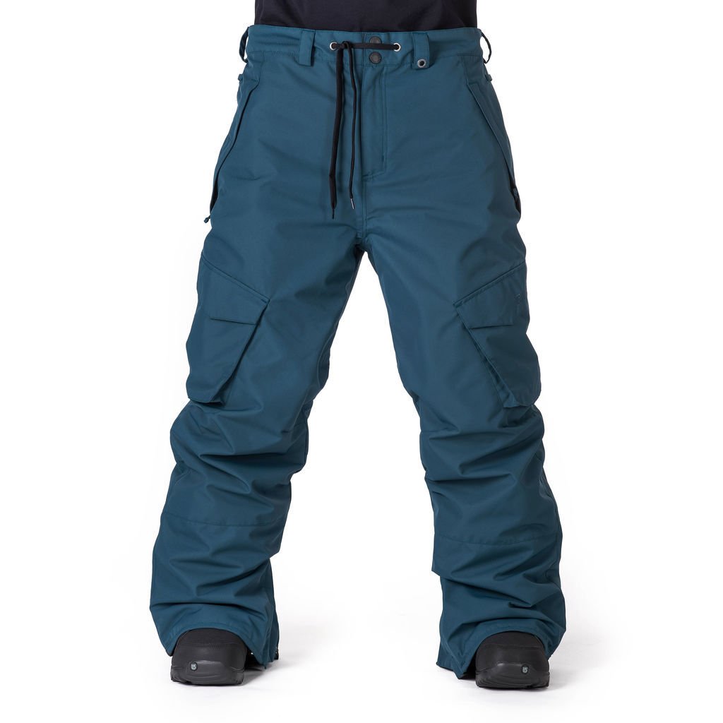 Штаны HORSEFEATHERS Findlay