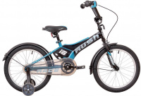 RUSH HOUR Race 18 2021