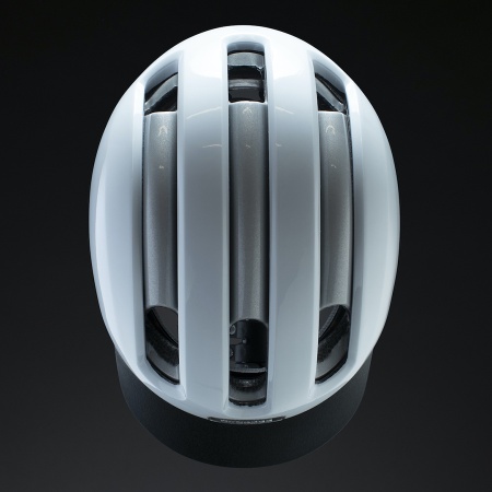 Шлем NUTCASE VIO Blanco MIPS Light