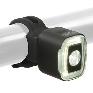 Фара 8-12002390 CREE 250люм./4ф. CUBUS USB LI-poly 3,7V/400 mAh, 2.0 A/Micro C, 21гр, алюмин.