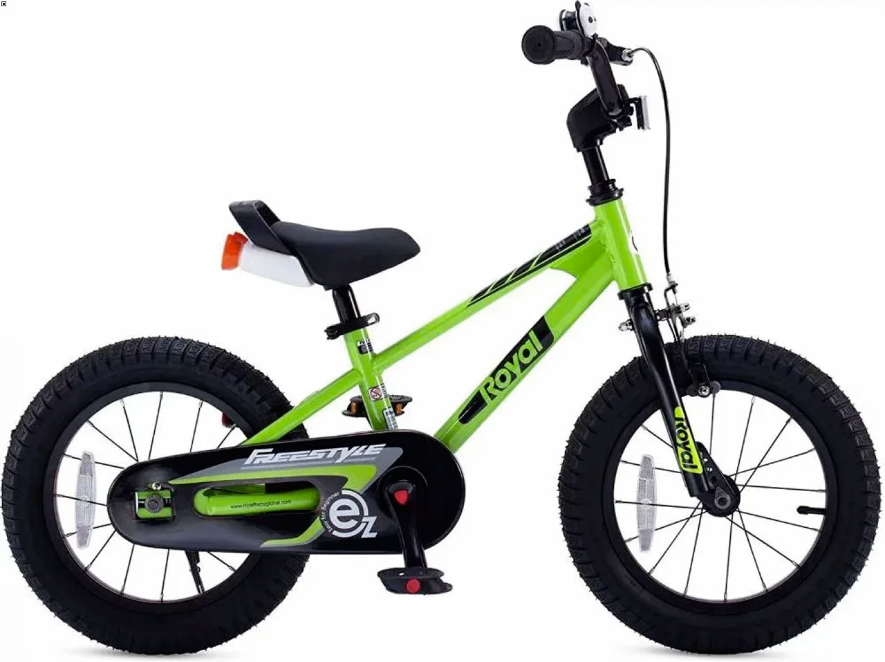 ROYALBABY Freestyle EZ 14