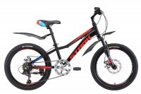 STARK Rocket 20.1 D 2018