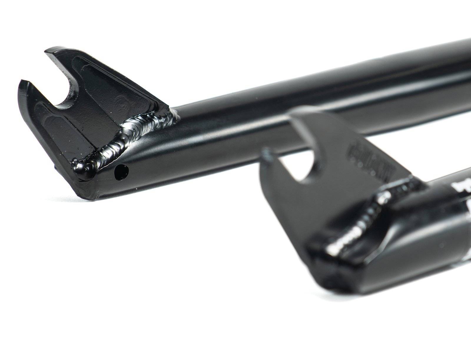 Вилка жесткая 20" COLONY Guardian для BMX, черный