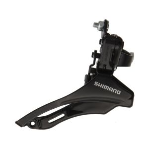 Переключатель передний SHIMANO TOURNEY FD-TZ30 AFDTZ30TS6T