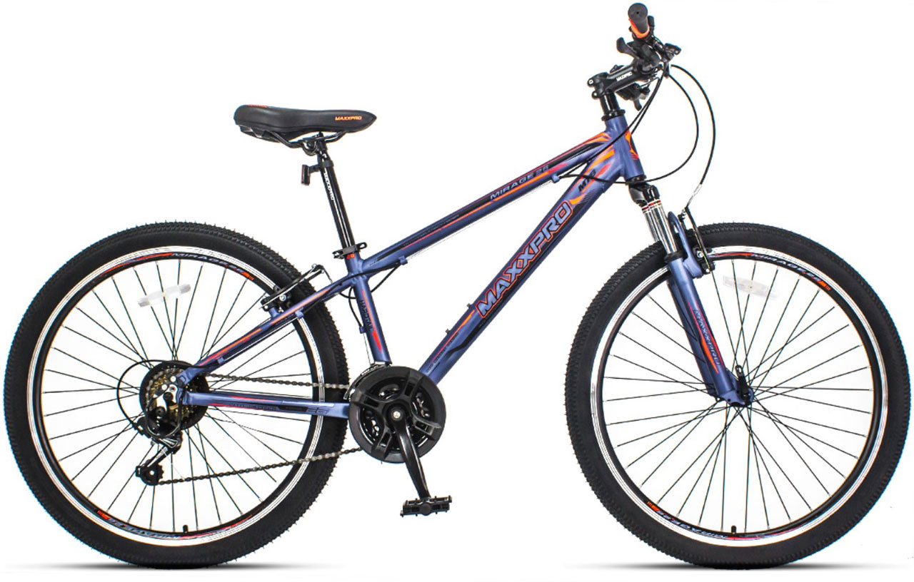 MAXXPRO Mirage 26 2022