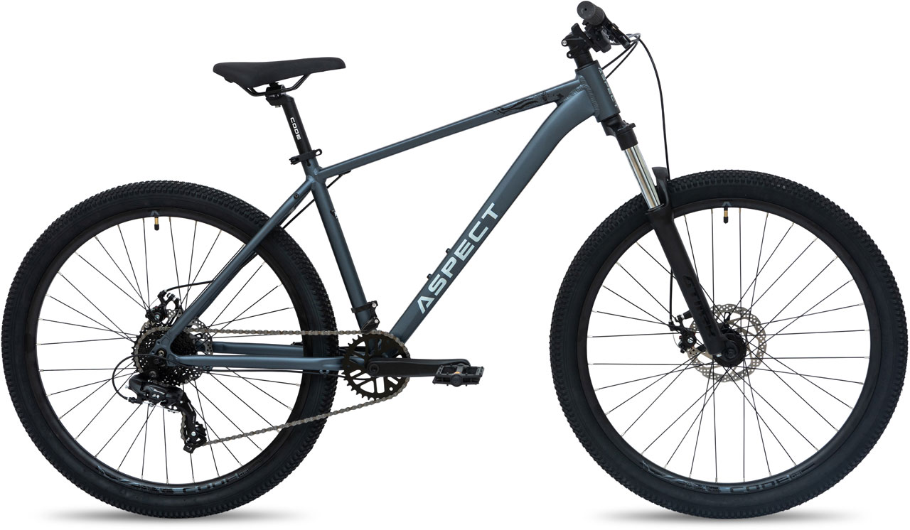 ASPECT Radium 29 2026