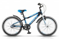 STELS Pilot 220 Boy 20 2017