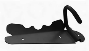 Держатель велосипеда настенный РМ150-10