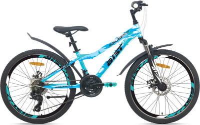 AIST Rosy Junior 2.1 2025