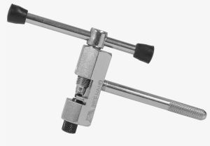 Выжимка цепи YC-328, с упором, HG/UG Bike Hand