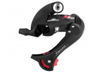 Переключатель задний SUNRACE RDM37, 7 ск, болт, длинная рамка RDM37.LDB0.0S4.BX 06-201461