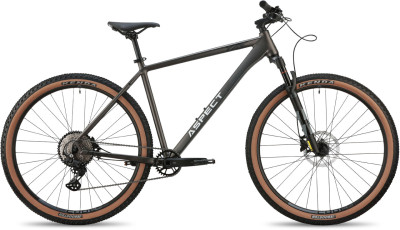ASPECT Big Boy 29 2026