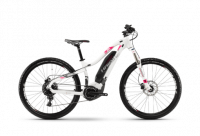 Электровелосипед HAIBIKE Sduro HardLife 2.0 400Wh 11ск. NX 2018