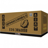 Батарея салютов Профессионал, 126 залпов, EC301