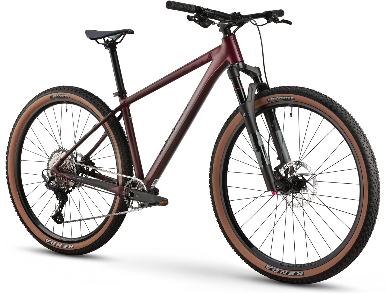 Велосипед ASPECT Air Elite 29 2026