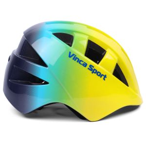 Шлем детский VINCA SPORT VSH 8 Gradient