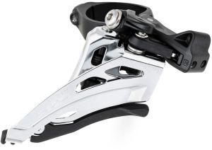 Переключатель SHIMANO DEORE KFDM5100ML4, 2-8240