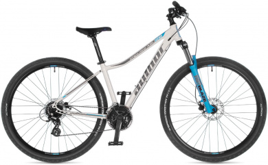 AUTHOR Impulse 29 ASL 2022