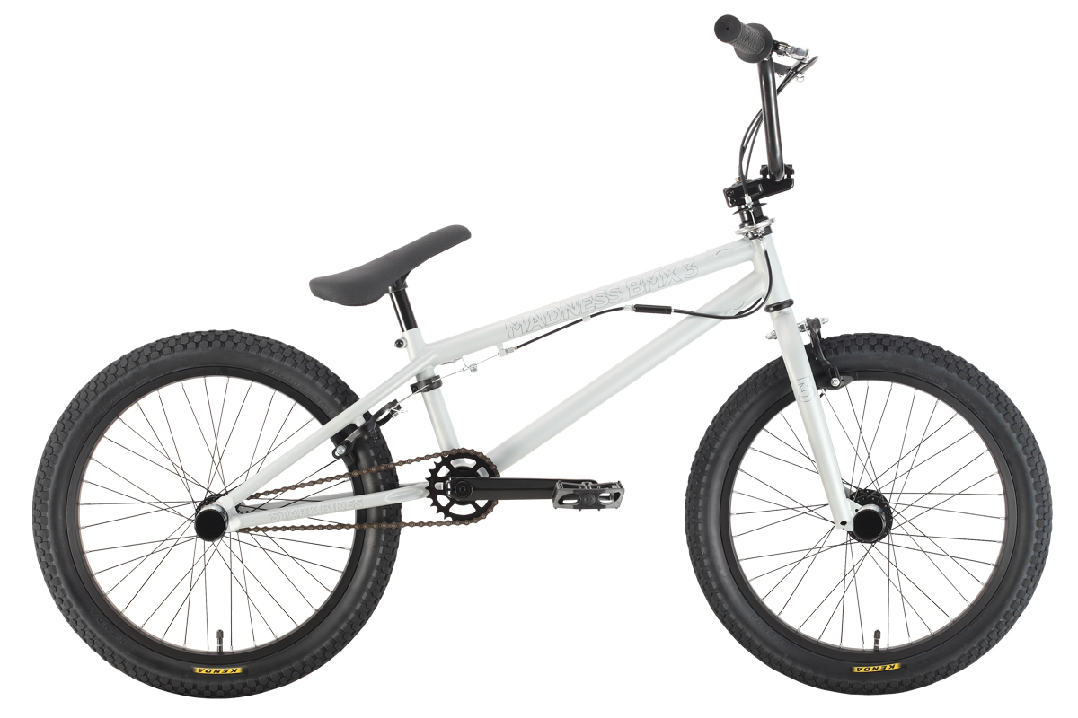 STARK Madness BMX 3 2021