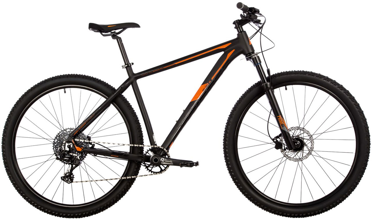 STINGER Reload Std 27.5 2023